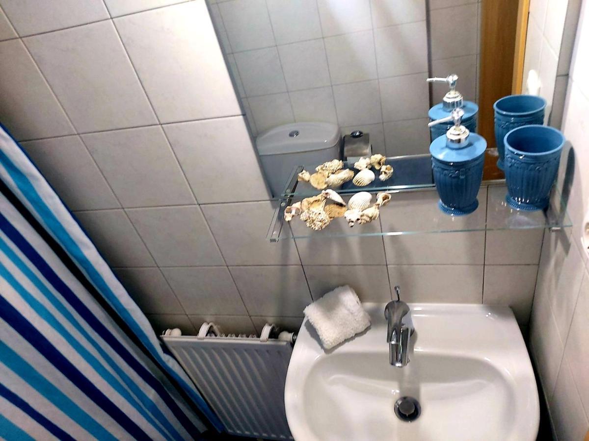 Smurfs' House Διαμέρισμα