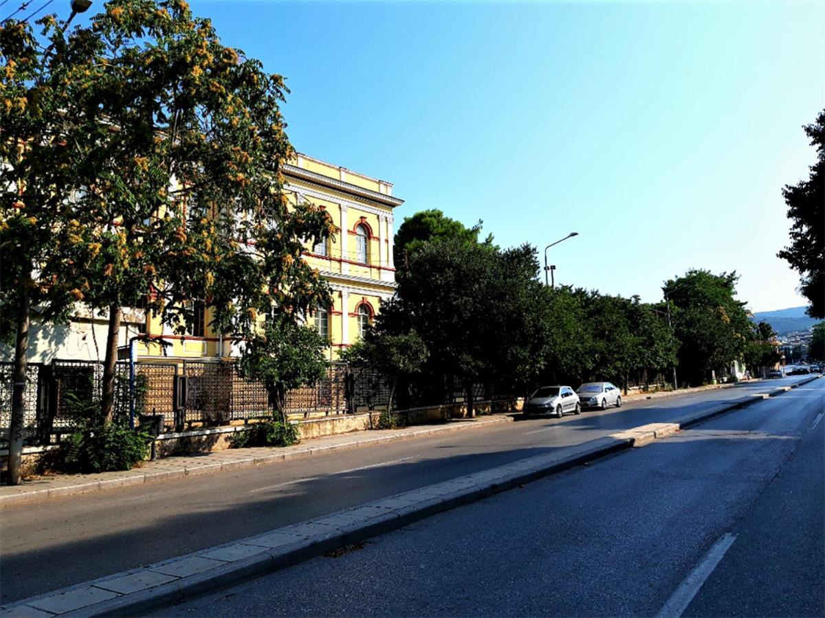 Διαμέρισμα Smurfs' House *