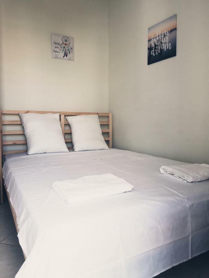 Smurfs' House Appartement Thessaloniki